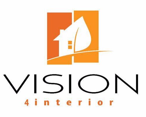 Vision 4 Interior Design - logo